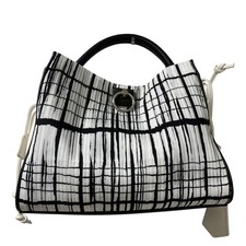 Mulberry Small Iris Pleated