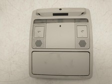 LAND ROVER DISCOVERY  COURTESY LIGHT SD6 COMMERCIAL SE Van 17-24