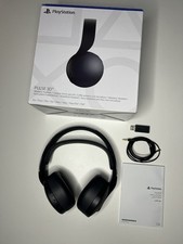 Sony PULSE 3D Wireless Headset