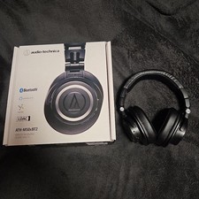 audio-technica ATH-M50xBT