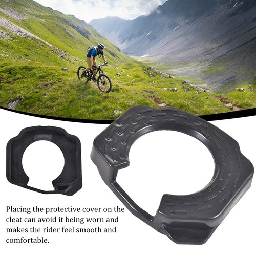 2pcs cleat cover simple - cleat,