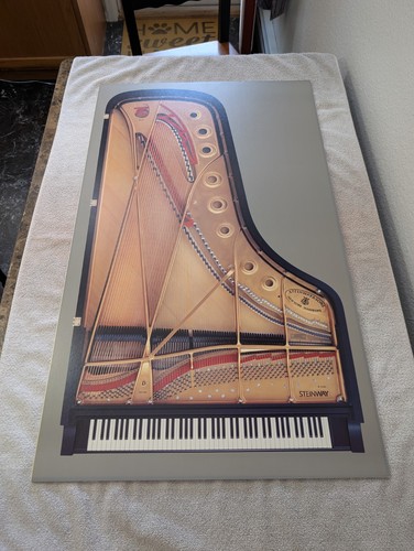 Vintage steinway sons grand - vintage,