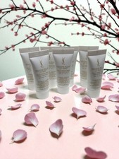 YSL Long Wear Glow Foundation