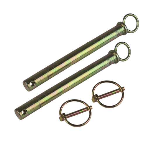 Tow hitch height adjuster - height,