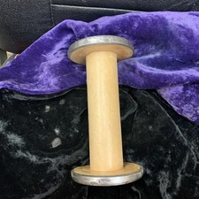 Vintage Bobbins , Antique