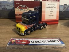 Corgi Modern Truck CC12820