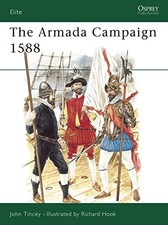 The Armada Campaign, 1588