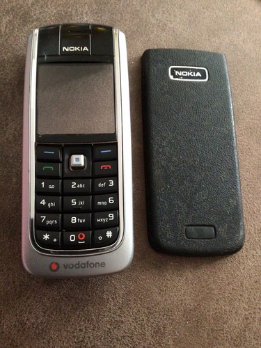 Genuine original nokia 6021 - genuine,