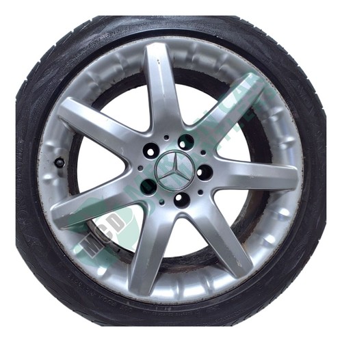 Mercedes cl203 w203 rear - cl203,