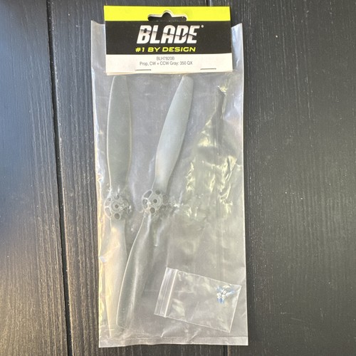 Blade blh7820b propellers - blh7820b,