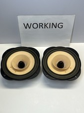 Lowther dx2 full range speaker - lowther,