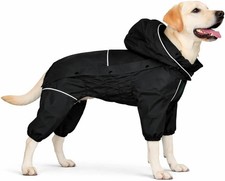 Large Dog 4 Legs Waterproof