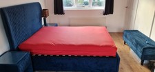 Single Waterproof Mattress