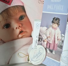 18" Lee Middleton Original