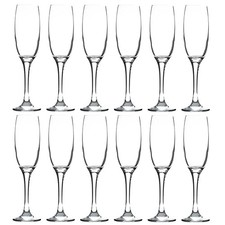 12 x LAV Venue Glass Champagne