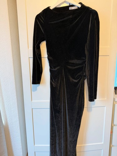 Zara size black - size,