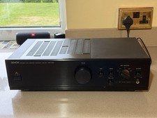 Denon PMA-100M Integrated