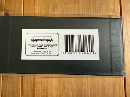 Accurascale acc2643tar1 - accurascale,