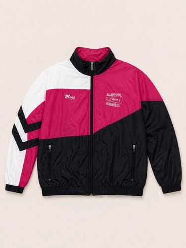 Vintage holloway windbreaker - vintage,