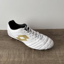 Lotto Stadio Soccer Cleat