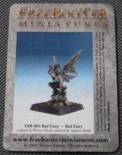 Freebooter Miniatures FAR 003
