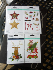 Spellbinders Dies-Barnstar