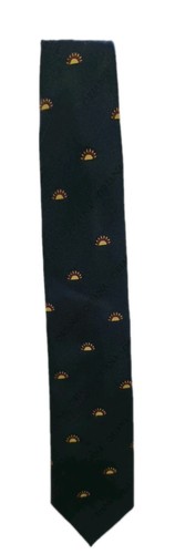 Oriana cruise ship tie - p&o,
