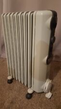 Delonghi 2kw Oil Filled Radiator / Heater
