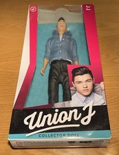 Union J Fashion Collectors