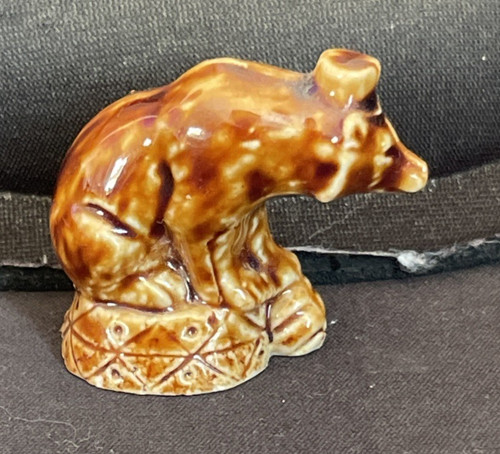 Vintage wade whimsies circus - vintage,