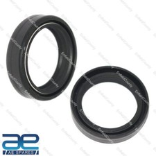 Front Fork Oil Seal Set For