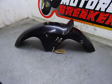 Honda CB125T 1988 Front mudguard CB1117