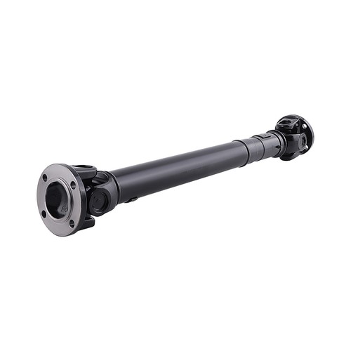 Front propshaft for land - for,