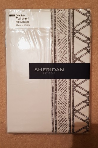 New pair sheridan tailored - -,