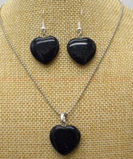 Beautiful blue sandstone heart - beautiful,