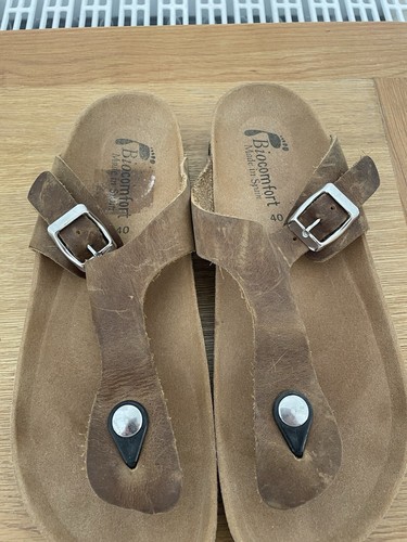 Bio comfort sandals - bio, size