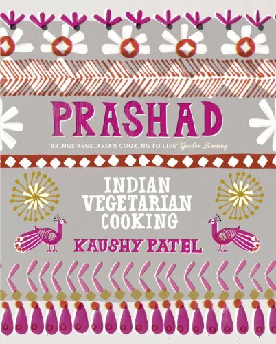 Prashad cookbook indian - cookbook:,
