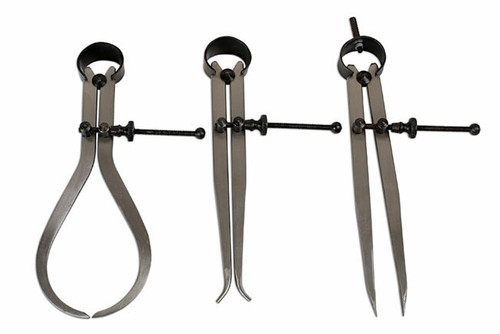 Kamasa 55752 piece caliper - kamasa,