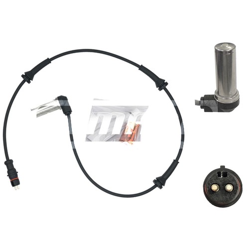 Abs sensor wheel - abs,