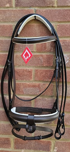Quality leather europa - quality, bridle