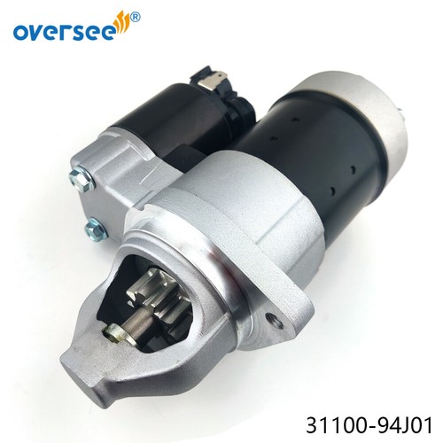 31100 94j10 starter motor for - 31100-94j10,