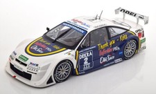WERK 83 1:18 CAR OPEL CALIBRA