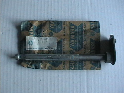 Genuine yamaha gear - yamaha,