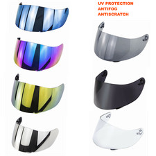 Visor for agv K1 K1S K3SV K5
