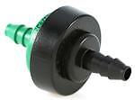 Petrol safety valve 125 Vespa