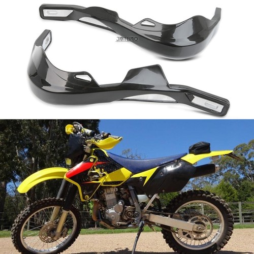 Handlebar handguard brush - 7/8",