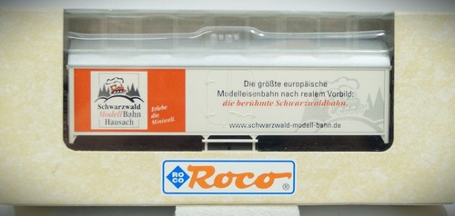 Roco somo schwarzwald - ho,
