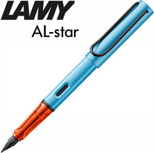 LAMY AL-star Fountain Pen -