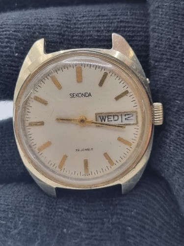 Sekonda slava 2428 26j manual - 2428,