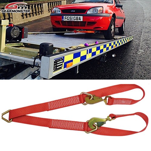 Tow brother strap - strap, floating